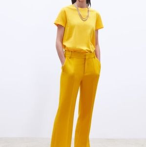 NWT, ZARA Asymmetrical Top